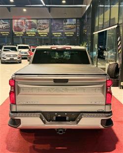 شيفروليه سلفرادو